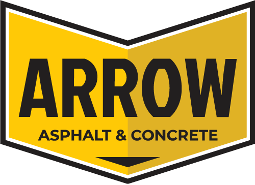 Arrow Asphalt Logo